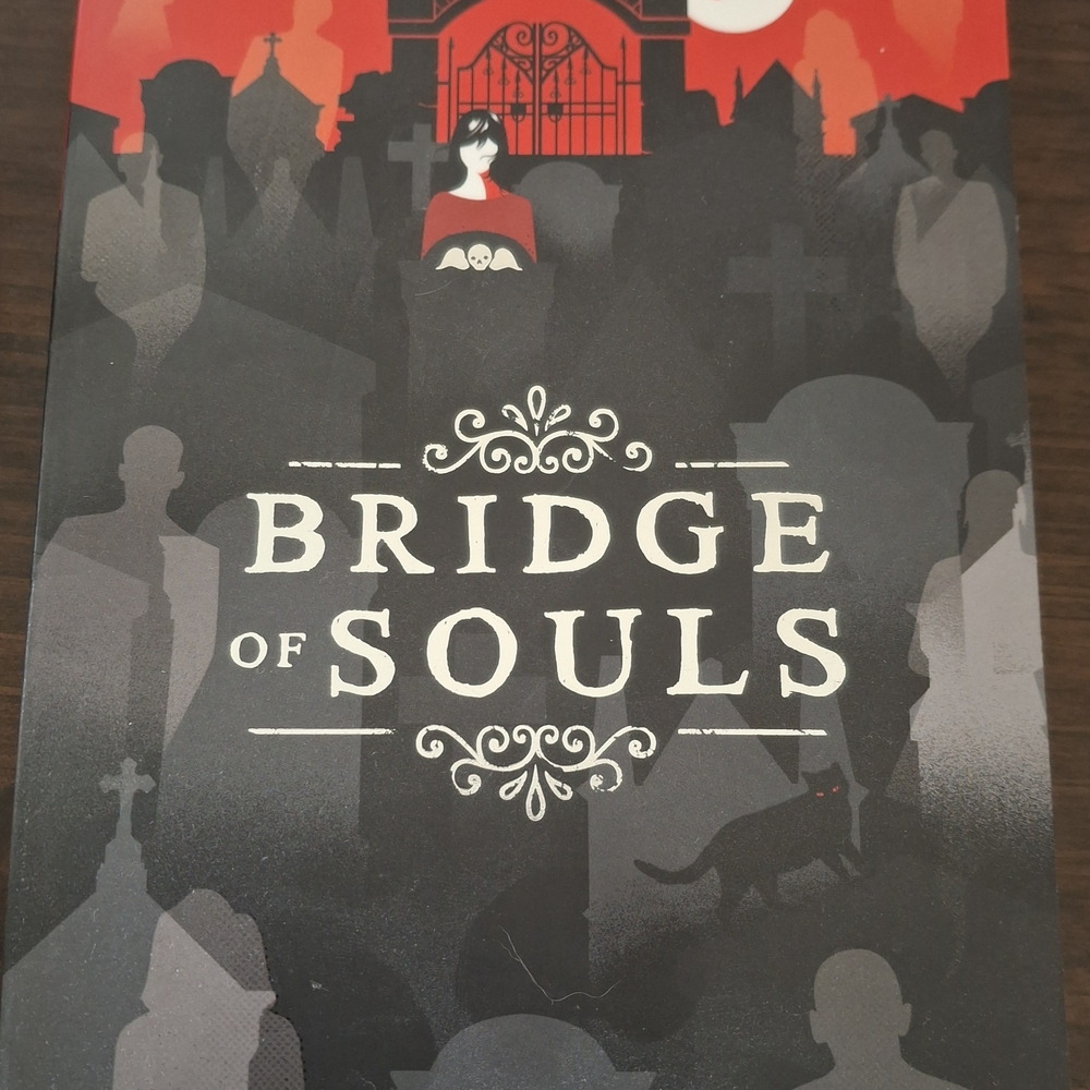 Scholastic Red and Black Other Book